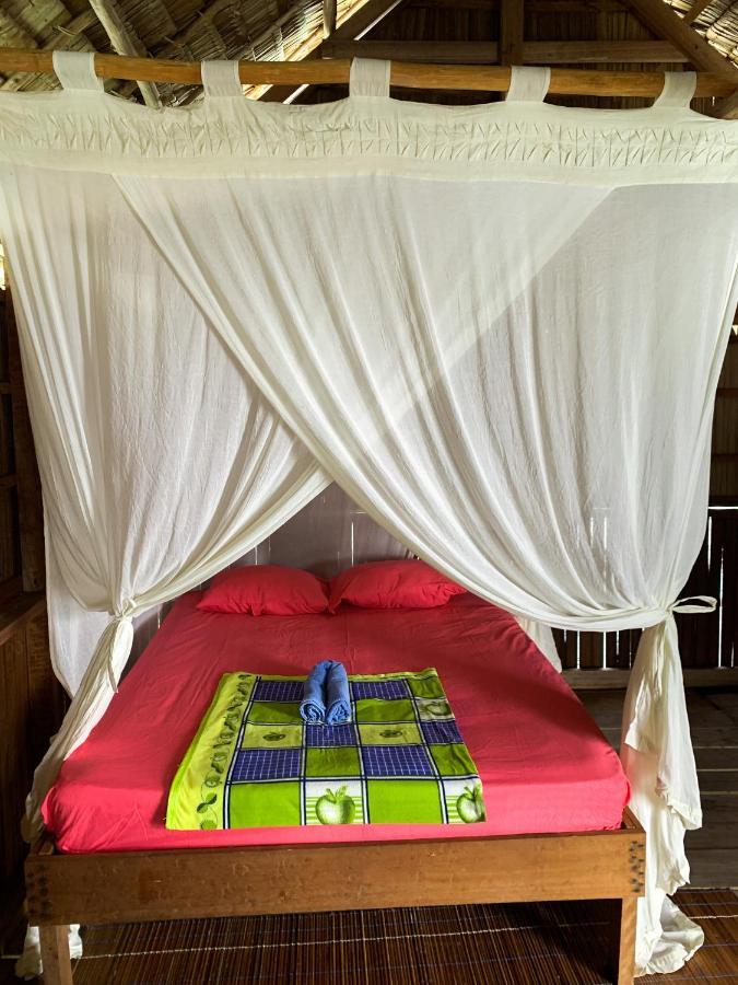 Gibran Guest House Kri المظهر الخارجي الصورة