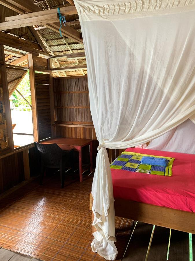 Gibran Guest House Kri المظهر الخارجي الصورة