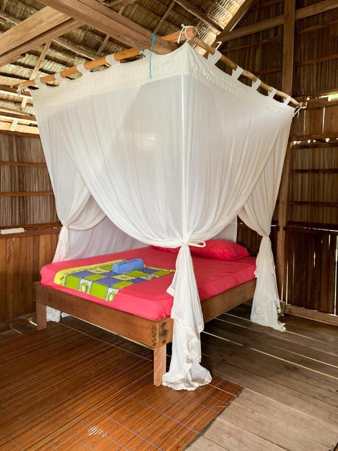Gibran Guest House Kri المظهر الخارجي الصورة