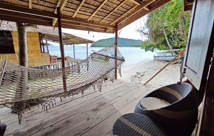 Gibran Guest House Kri المظهر الخارجي الصورة
