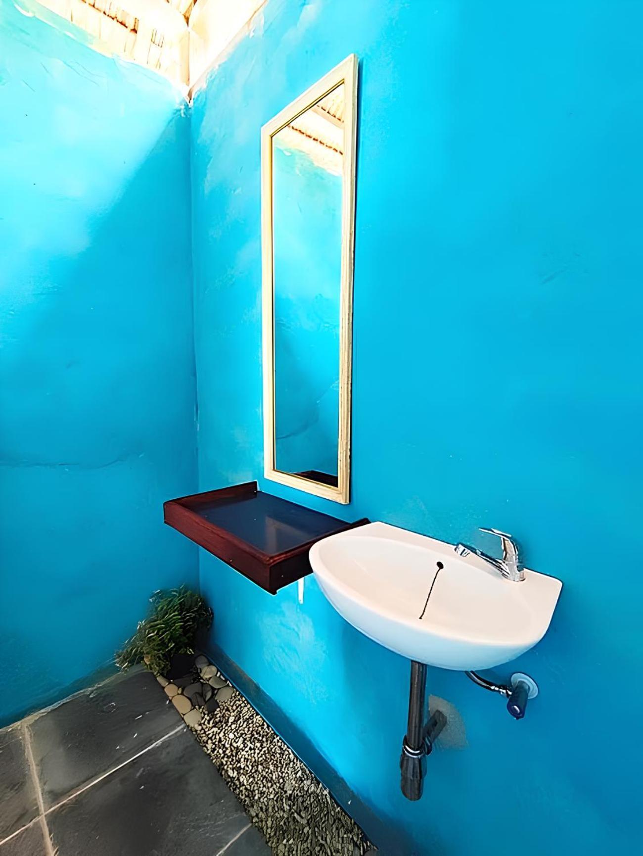 Gibran Guest House Kri المظهر الخارجي الصورة